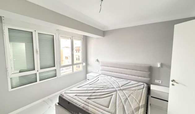 Reventa - Apartment -
Torrevieja - Playa del Cura