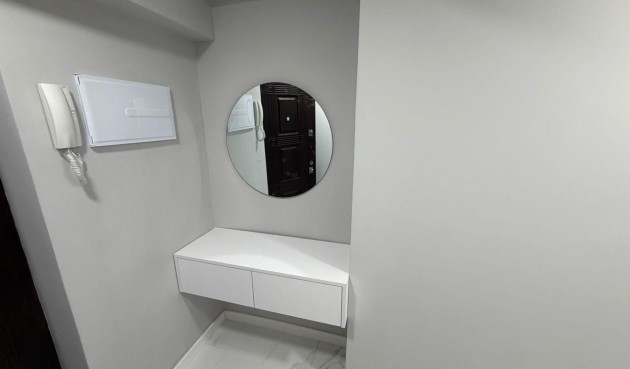 Reventa - Apartment -
Torrevieja - Playa del Cura