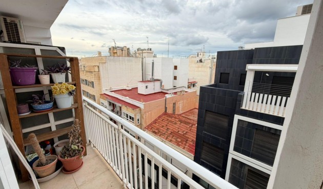 Reventa - Apartment -
Torrevieja - Playa del Cura