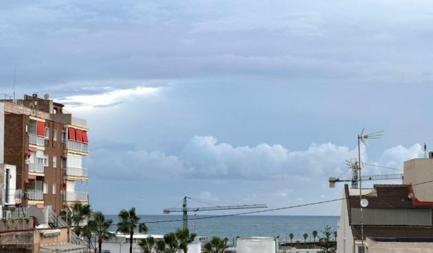 Reventa - Apartment -
Torrevieja - Playa del Cura