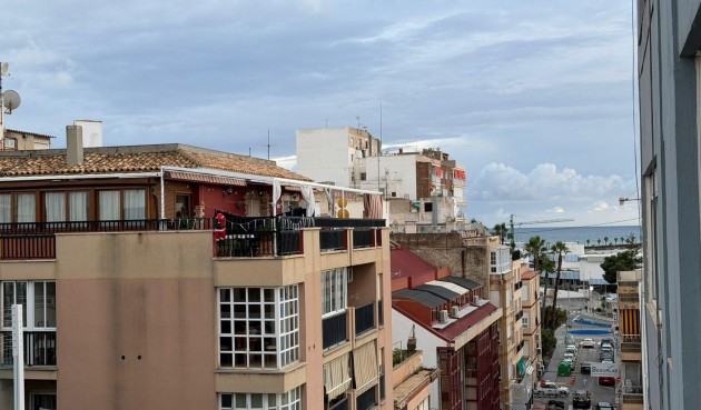 Reventa - Apartment -
Torrevieja - Playa del Cura