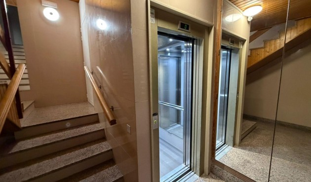 Reventa - Apartment -
Torrevieja - Playa del Cura