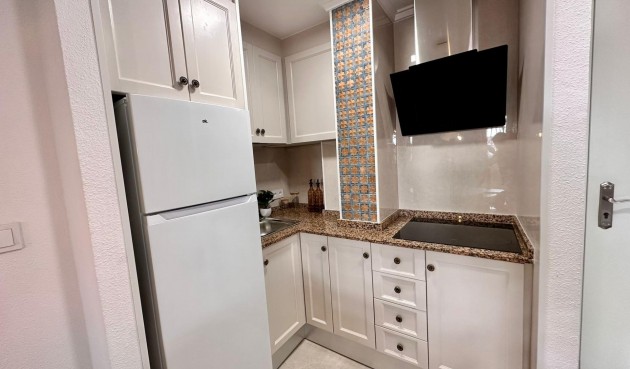 Reventa - Apartment -
Torrevieja - Centro