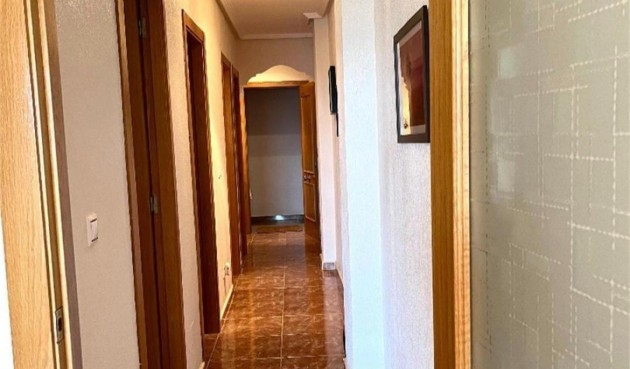 Reventa - Apartment -
Formentera del Segura