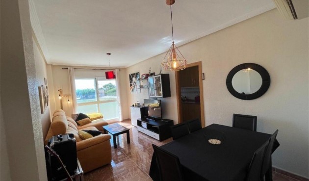 Reventa - Apartment -
Formentera del Segura