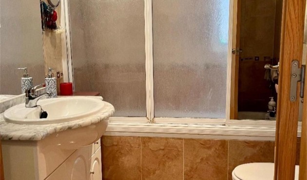 Reventa - Apartment -
Formentera del Segura