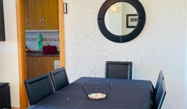 Reventa - Apartment -
Formentera del Segura