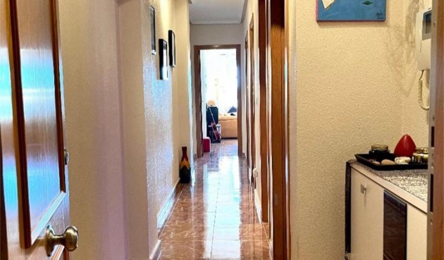 Reventa - Apartment -
Formentera del Segura