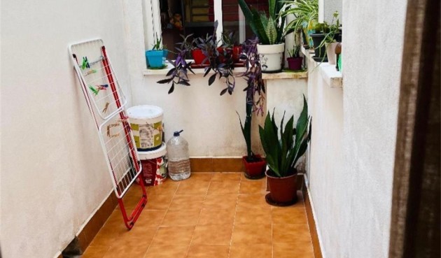 Reventa - Apartment -
Formentera del Segura