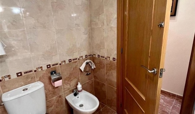 Reventa - Apartment -
Formentera del Segura