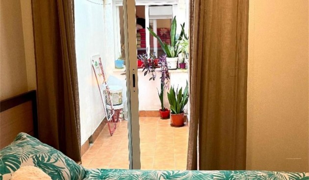 Reventa - Apartment -
Formentera del Segura