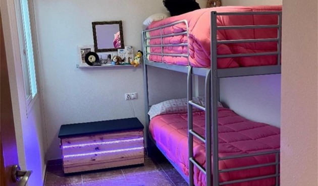 Reventa - Apartment -
Formentera del Segura