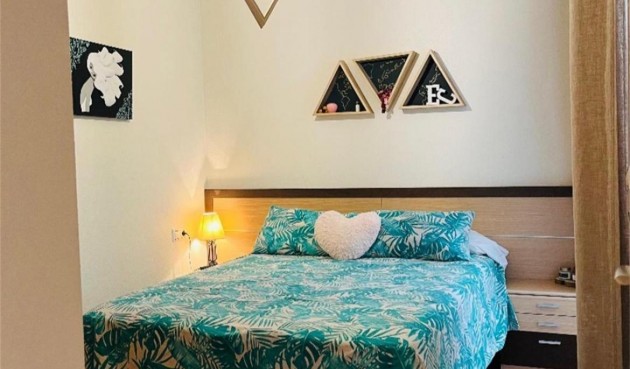 Reventa - Apartment -
Formentera del Segura