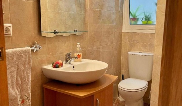 Reventa - Apartment -
Formentera del Segura