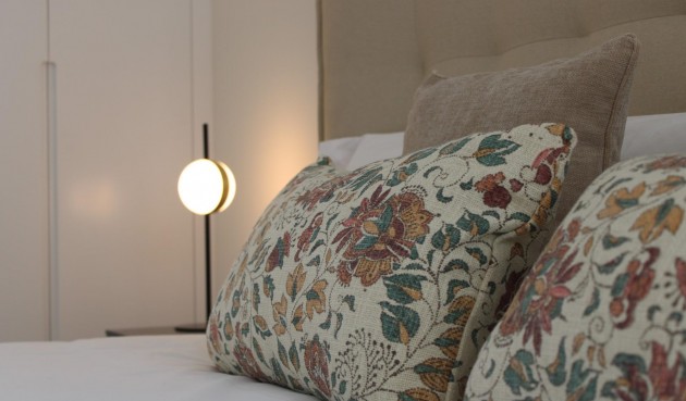 Nybygg - Villa -
Pilar de la Horadada - Torre De La Horadada