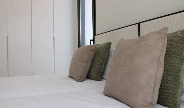 Nybygg - Villa -
Pilar de la Horadada - Torre De La Horadada