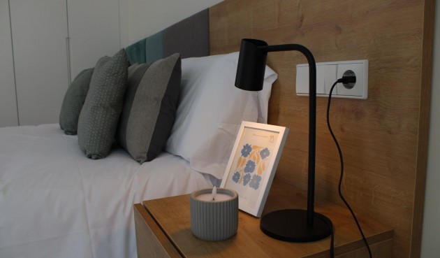 Nybygg - Villa -
Pilar de la Horadada - Torre De La Horadada