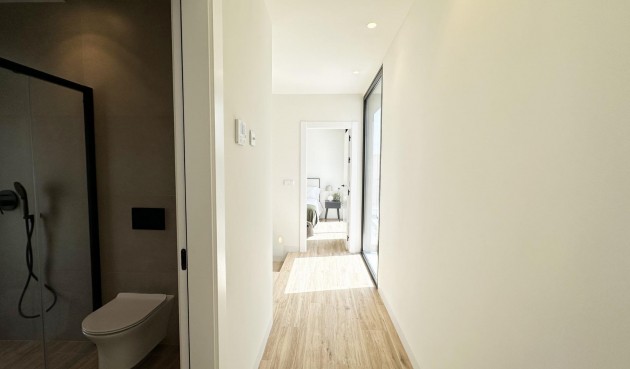 Nybygg - Villa -
Pilar de la Horadada - Torre De La Horadada