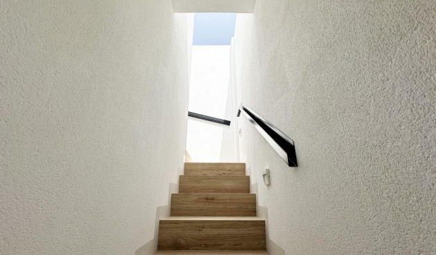 Nybygg - Villa -
Pilar de la Horadada - Torre De La Horadada