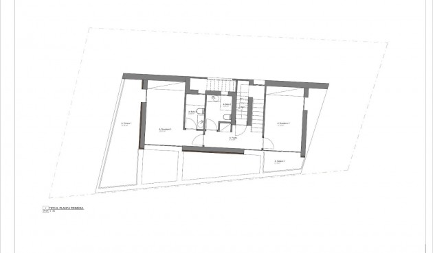 Nybygg - Villa -
Pilar de la Horadada - Torre De La Horadada