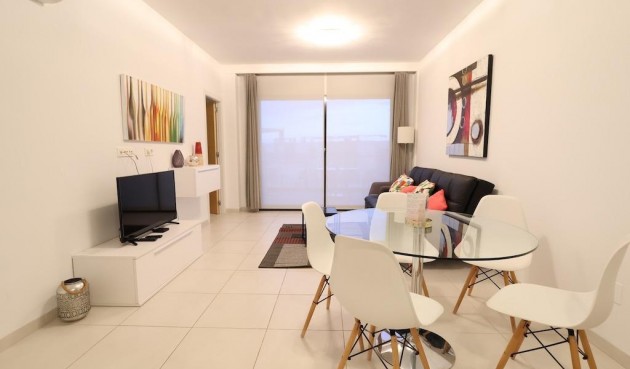 Reventa - Apartment -
Orihuela Costa - Costa Blanca