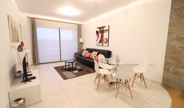 Reventa - Apartment -
Orihuela Costa - Costa Blanca