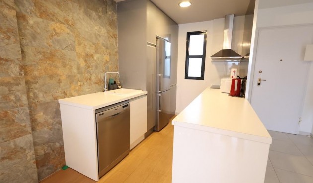 Reventa - Apartment -
Orihuela Costa - Costa Blanca