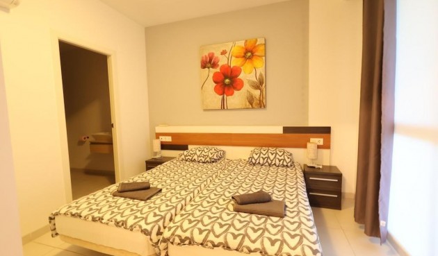 Reventa - Apartment -
Orihuela Costa - Costa Blanca