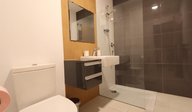 Reventa - Apartment -
Orihuela Costa - Costa Blanca