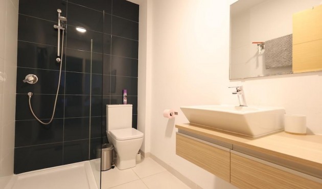 Reventa - Apartment -
Orihuela Costa - Costa Blanca