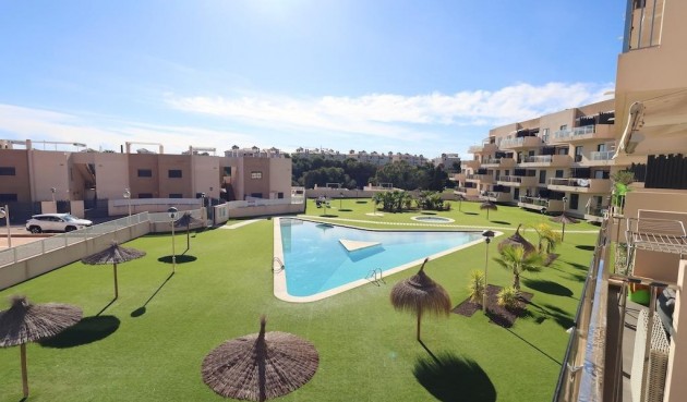 Reventa - Apartment -
Orihuela Costa - Costa Blanca
