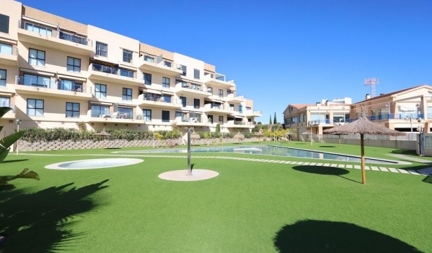 Reventa - Apartment -
Orihuela Costa - Costa Blanca