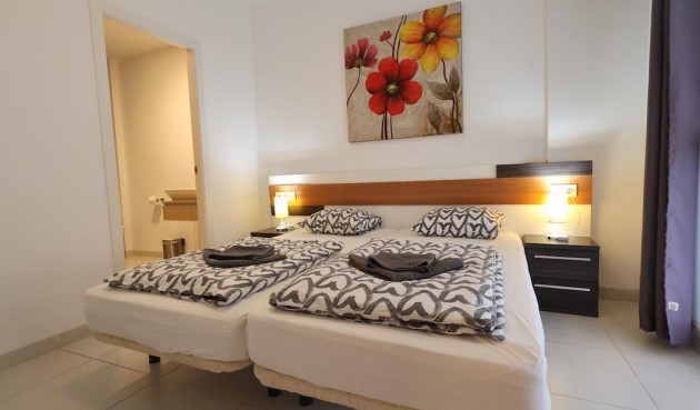 Reventa - Apartment -
Orihuela Costa - Costa Blanca