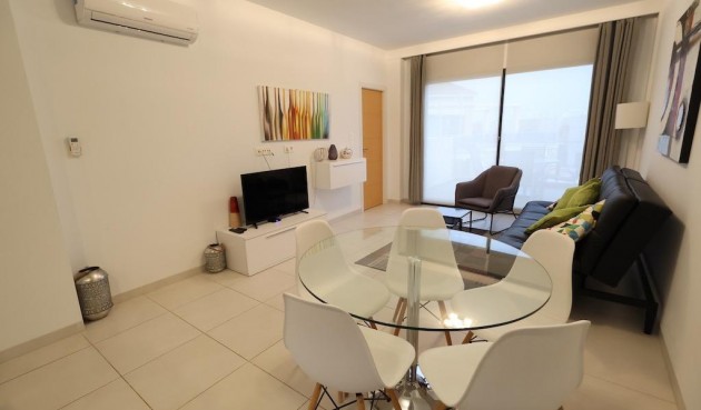 Reventa - Apartment -
Orihuela Costa - Costa Blanca