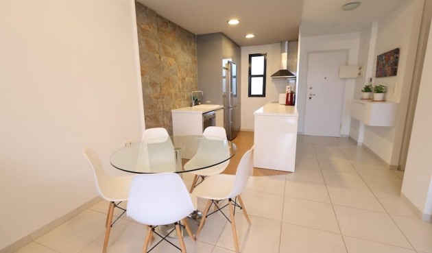 Reventa - Apartment -
Orihuela Costa - Costa Blanca