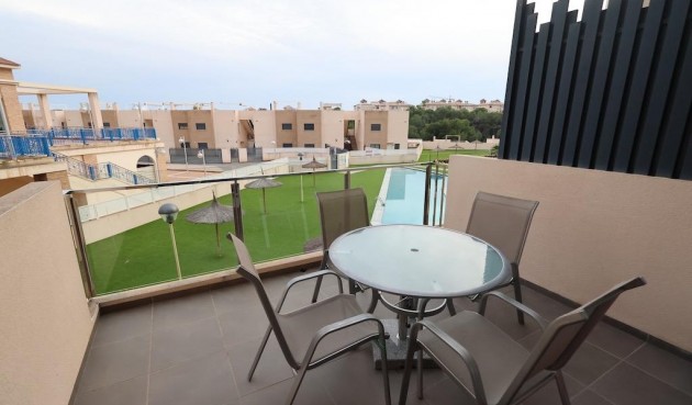 Reventa - Apartment -
Orihuela Costa - Costa Blanca