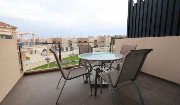 Reventa - Apartment -
Orihuela Costa - Costa Blanca