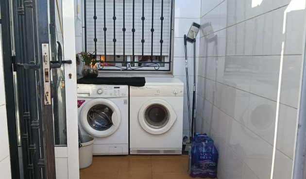 Brukt - Apartment -
Los Montesinos - Costa Blanca