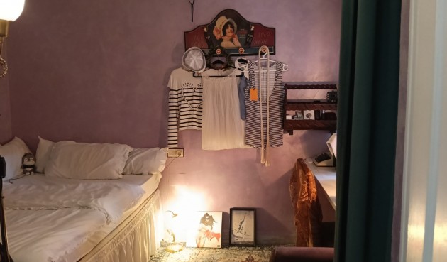 Brukt - Apartment -
Los Montesinos - Costa Blanca