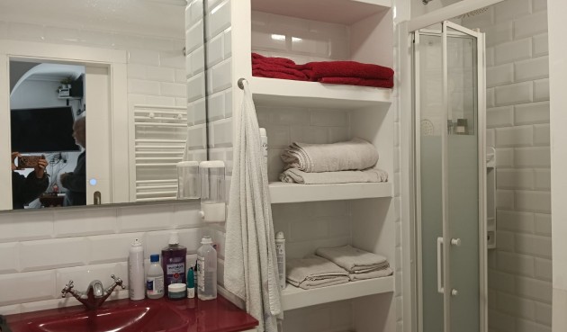 Brukt - Apartment -
Los Montesinos - Costa Blanca