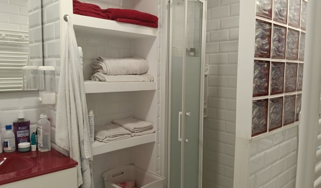 Brukt - Apartment -
Los Montesinos - Costa Blanca