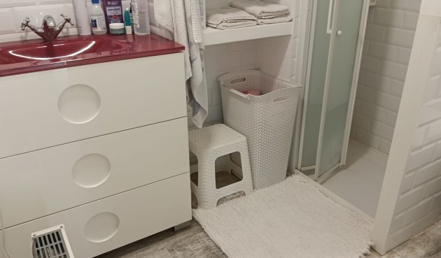 Brukt - Apartment -
Los Montesinos - Costa Blanca