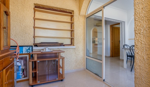 Brukt - Villa -
Torrevieja - Costa Blanca