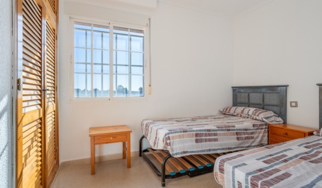 Brukt - Villa -
Torrevieja - Costa Blanca