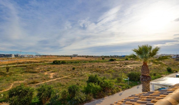 Brukt - Bungalow -
Torrevieja - La Siesta - El Salado - Torreta