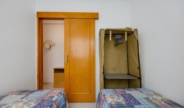 Brukt - Apartment -
Torrevieja - Acequion