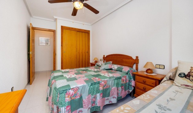 Brukt - Apartment -
Torrevieja - Acequion