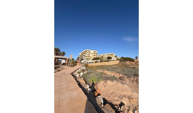 Brukt - Apartment -
Pilar de la Horadada - Mil Palmeras