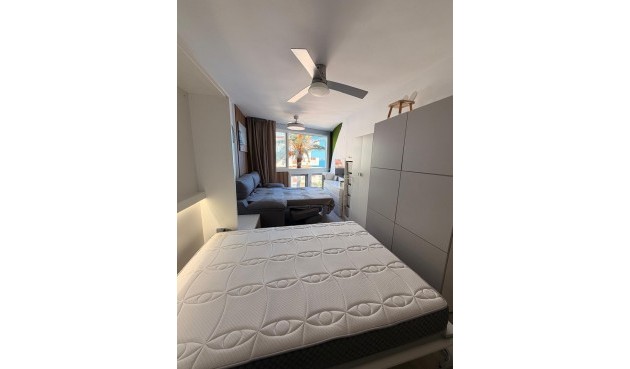 Brukt - Apartment -
Pilar de la Horadada - Mil Palmeras