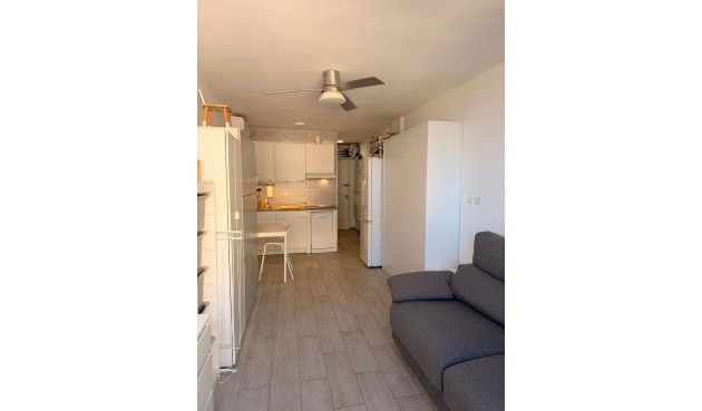 Brukt - Apartment -
Pilar de la Horadada - Mil Palmeras